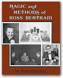 Magic And Methods