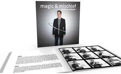 Magic and Mischief - image 2
