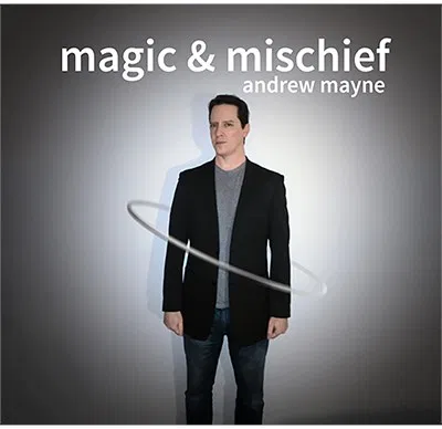 Magic and Mischief - image 1
