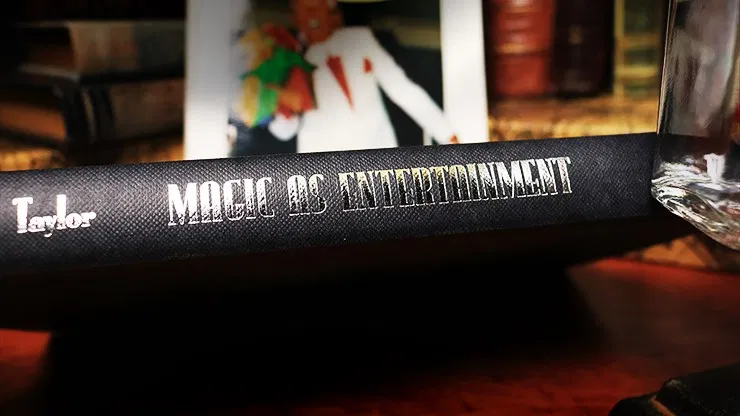 Magic as Entertainment - image 2