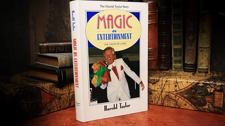 Magic as Entertainment - image 5