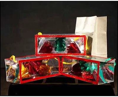 Magic Bag