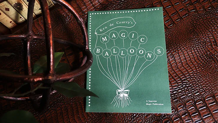 Magic Balloons - image 1