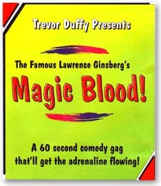 Magic Blood