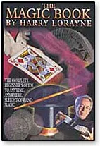 Magic Book of Harry Lorayne