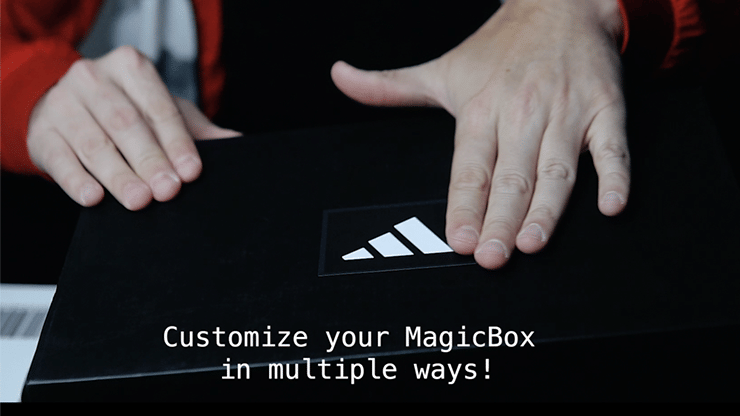 MagicBox