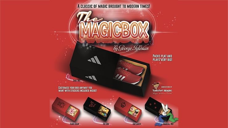 MagicBox