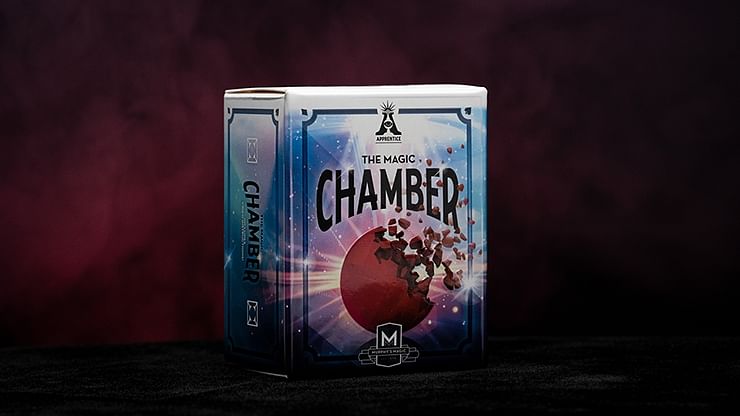 Magic Chamber - magic