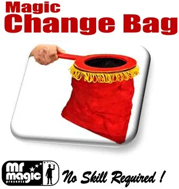 Magic Change Bag