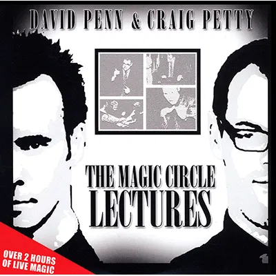 Magic Circle Lectures