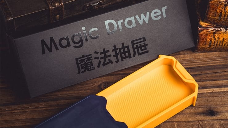 Magic Drawer - image 1