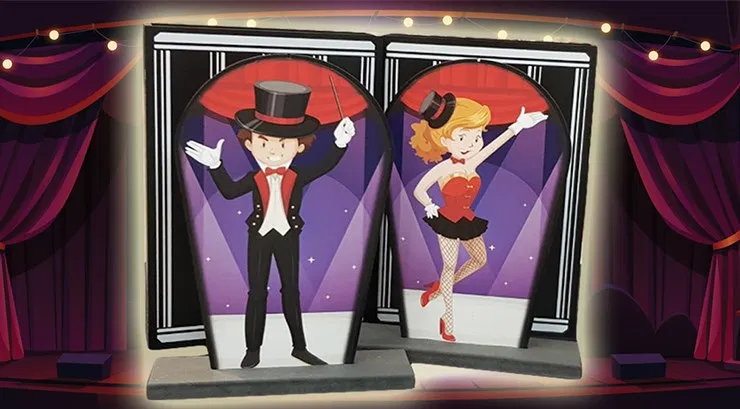 Magic Duo - image 2