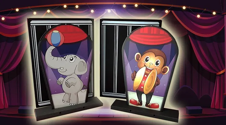 Magic Duo - image 3