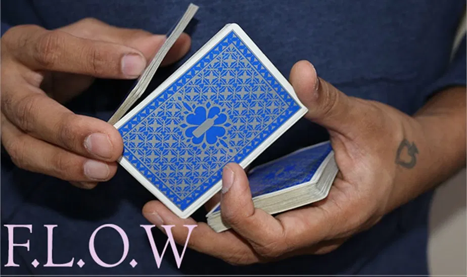 Magic Encarta Presents F.L.O.W