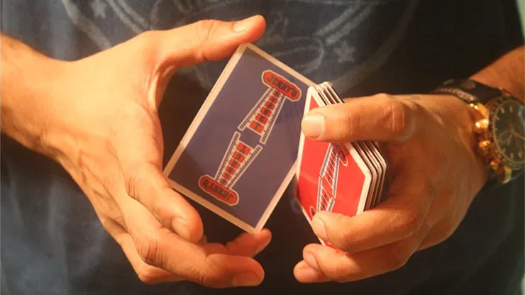Magic Encarta presents VERTIGO