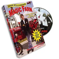 Magic Farm