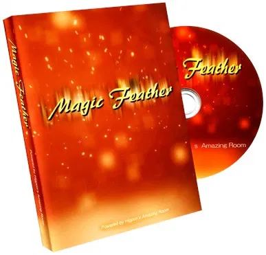 Magic Feather
