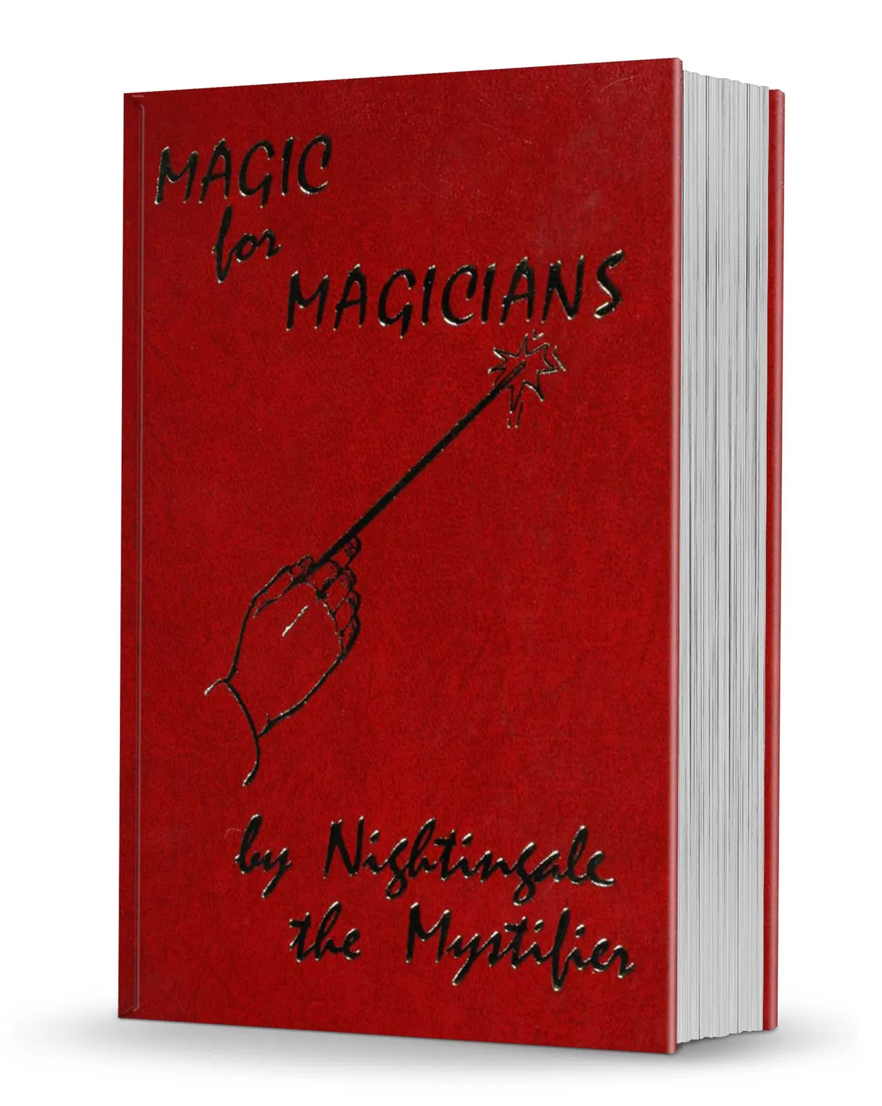 Magic for Magicians