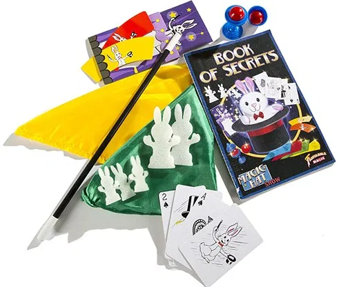 Magic Hat Show - image 3