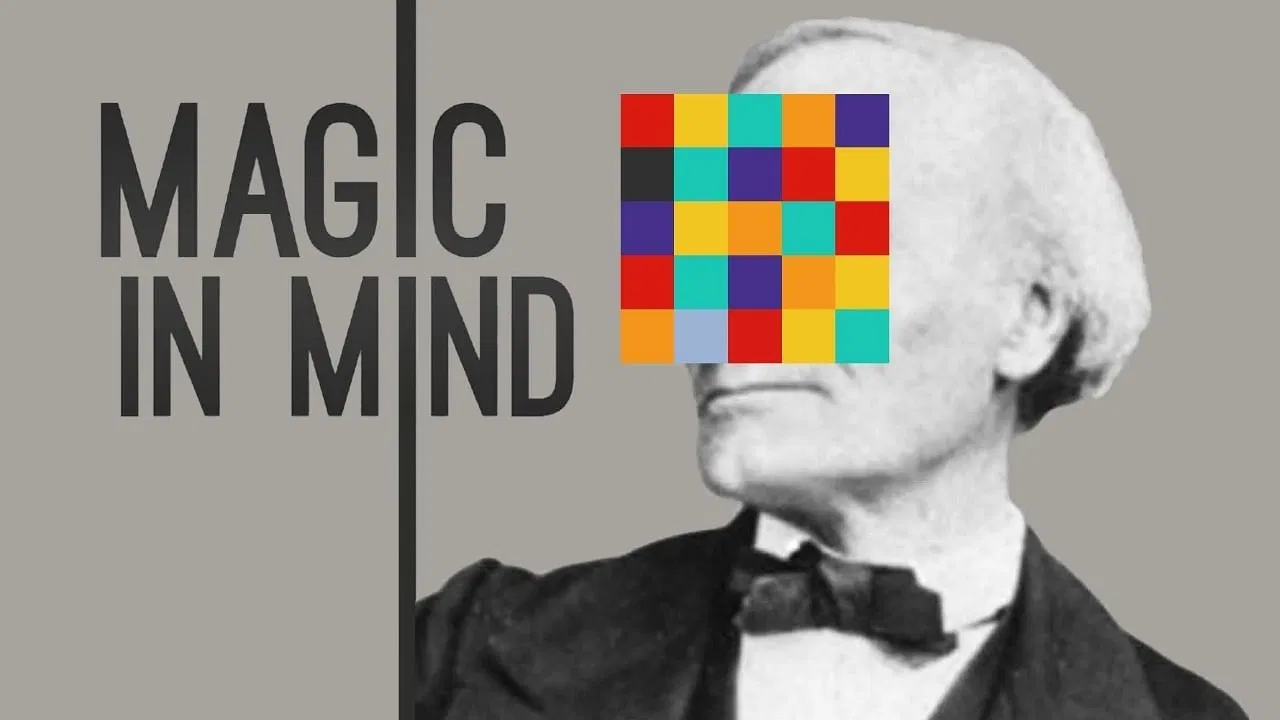 Magic in Mind