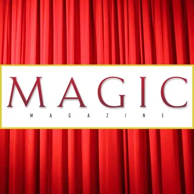 Magic Magazine July 2014