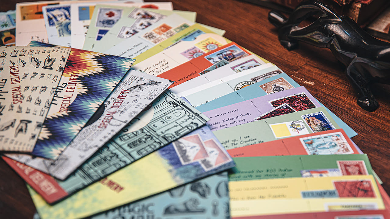 Magic Mail - thumbnail 7