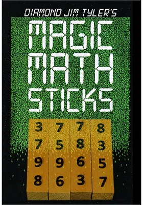 Magic Math Sticks