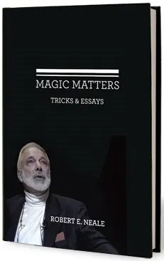 Magic Matters