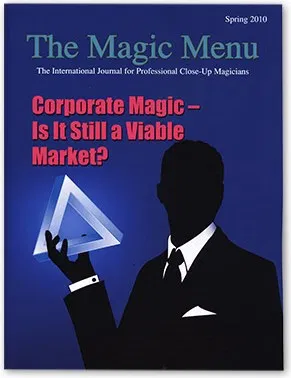 Magic Menu