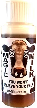 Magic Milk - image 2