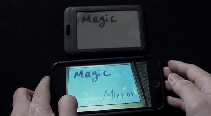 Magic Mirror - thumbnail 5