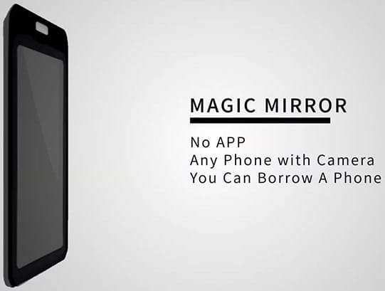 Magic Mirror - thumbnail 6