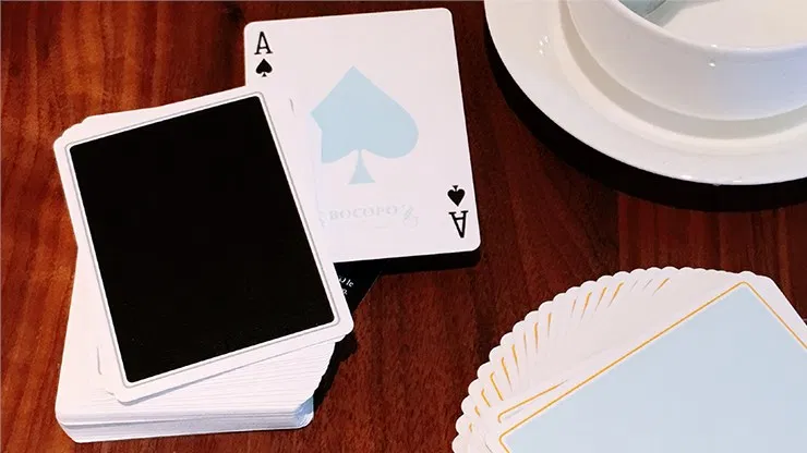 Magic Notebook Deck - Limited Edition - image 5