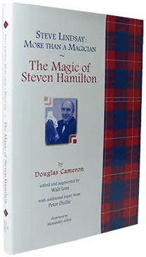 Magic of Steve Hamilton