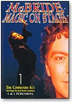 Magic on Stage Volume 1