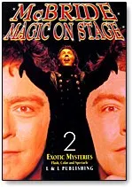 Magic on Stage Volume 2