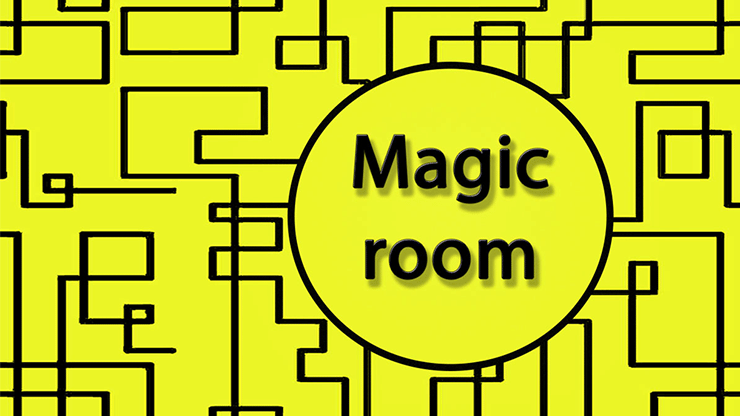 Magic Room