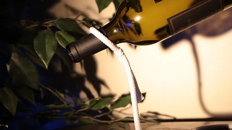 Magic Rope Bottle Holder - image 2