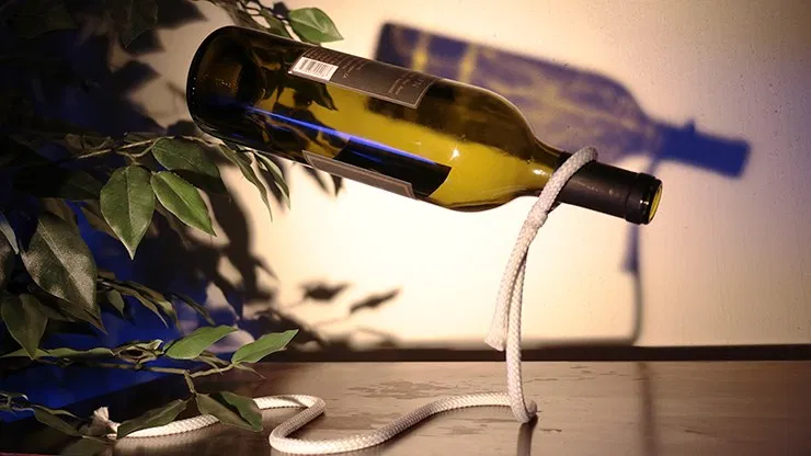 Magic Rope Bottle Holder - image 3