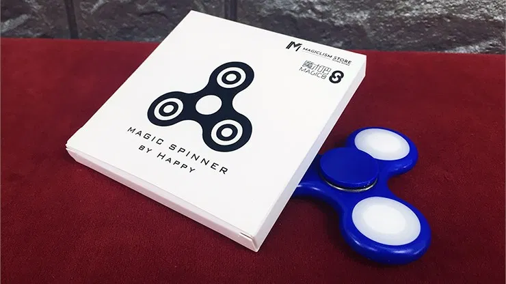 Magic Spinner - image 2