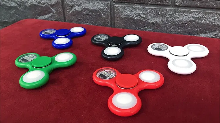 Magic Spinner - image 3