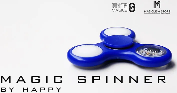 Magic Spinner - image 1