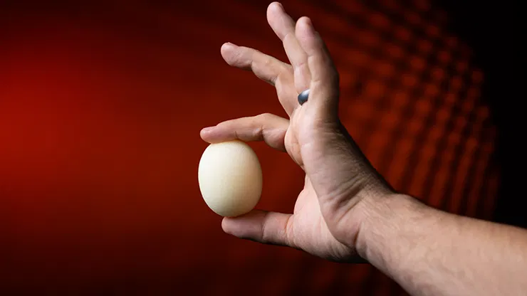 Magic Sponge Egg (4 Pack) - image 2