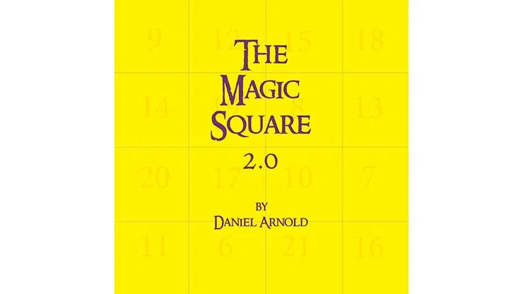 Magic Square 2.0