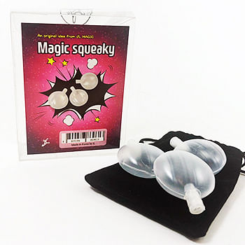 Magic Squeaky - Free Download - magic
