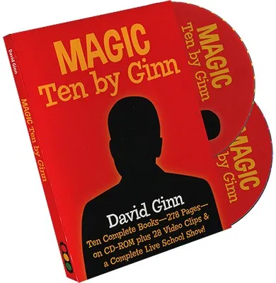 Magic TEN