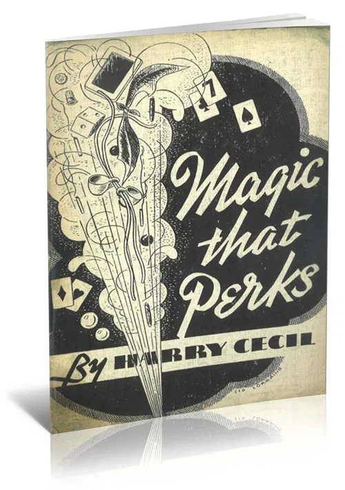 Magic that Perks