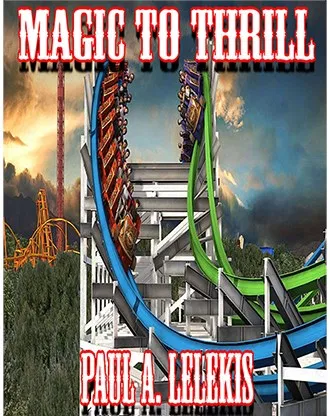 Magic to Thrill