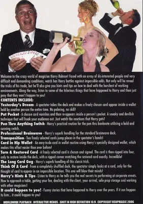 Magic Under Fire - image 2