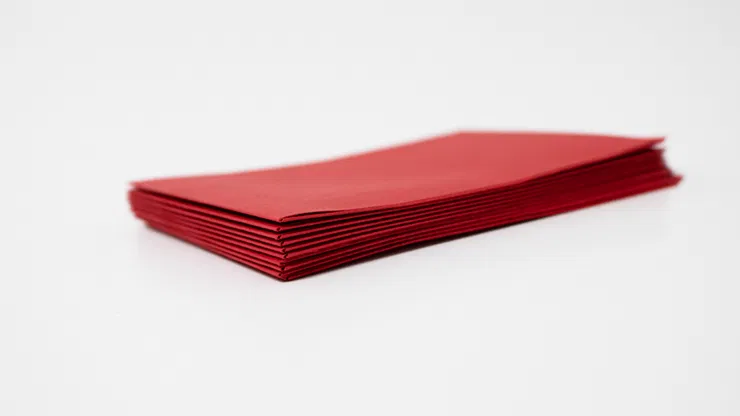 Refill Envelopes for Magic Wallet Universe: Combo (10-Pack) - image 2